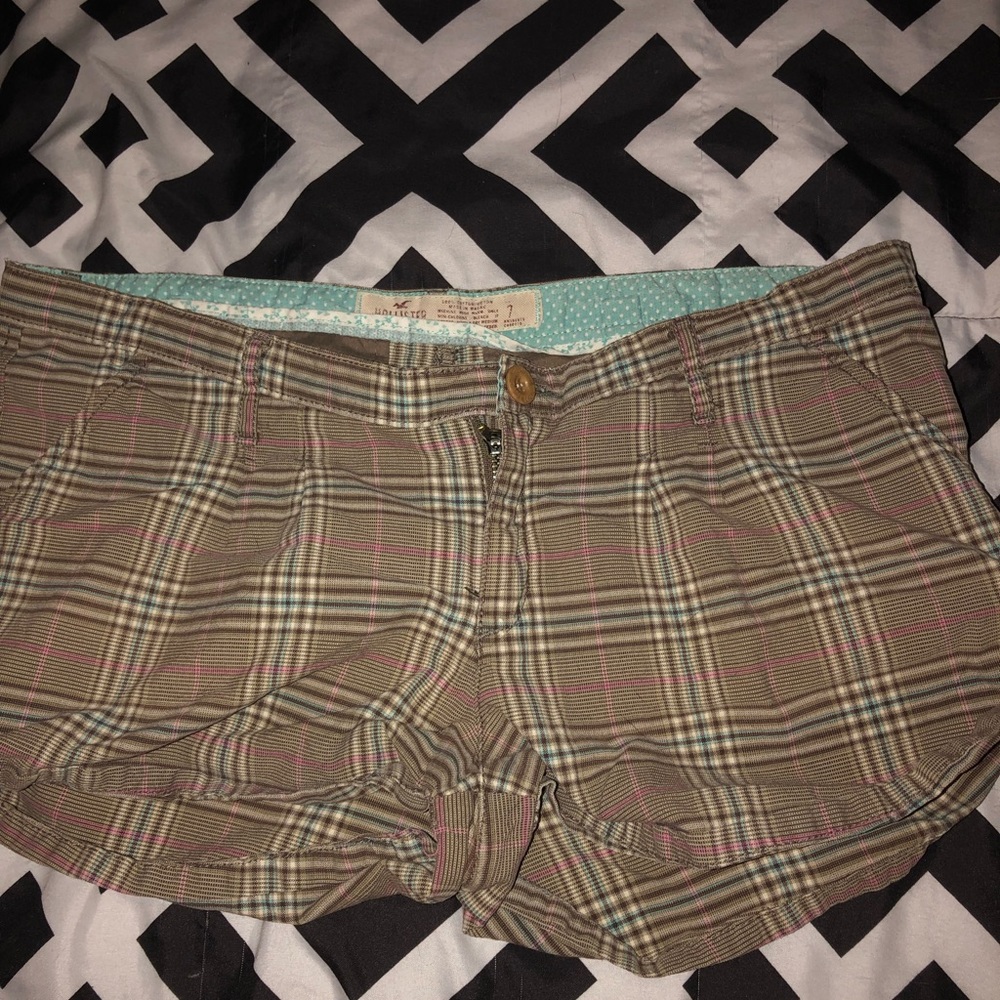 Hollister Shorts